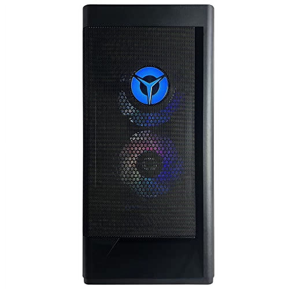 Lenovo Legion T5 Gaming Tower Computer - 11th Gen Intel Core i5-11500 6-Core up to 4.60 GHz CPU, 64GB DDR4 RAM, 4TB SSD + 3TB HDD, GeForce GTX 1660 Super 6GB Graphics Card, Windows 11 Pro