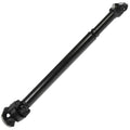 AutoShack Front New Driveshaft Prop Shaft 37.99 Replacement for 2003 2004 2005 2006 2007 2008 2009 2010 Ford F-250 Super Duty F-350 Super Duty 6.0L 6.4L V8 4WD