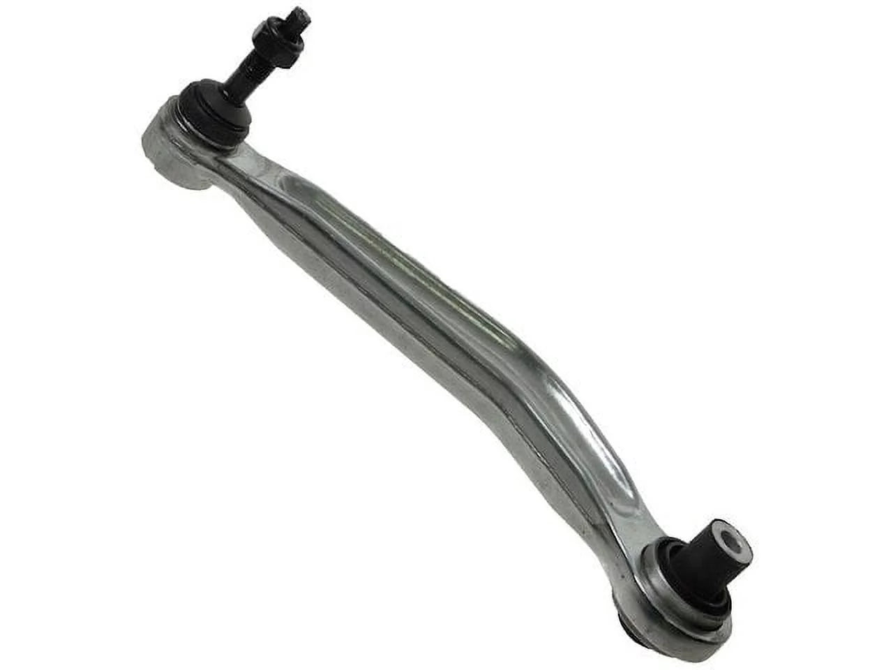 Rear Left Upper Control Arm and Ball Joint Assembly - Compatible with 2001 - 2003 BMW 530i 2002