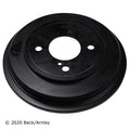 BeckArnley 083-3667 Premium Brake Drum