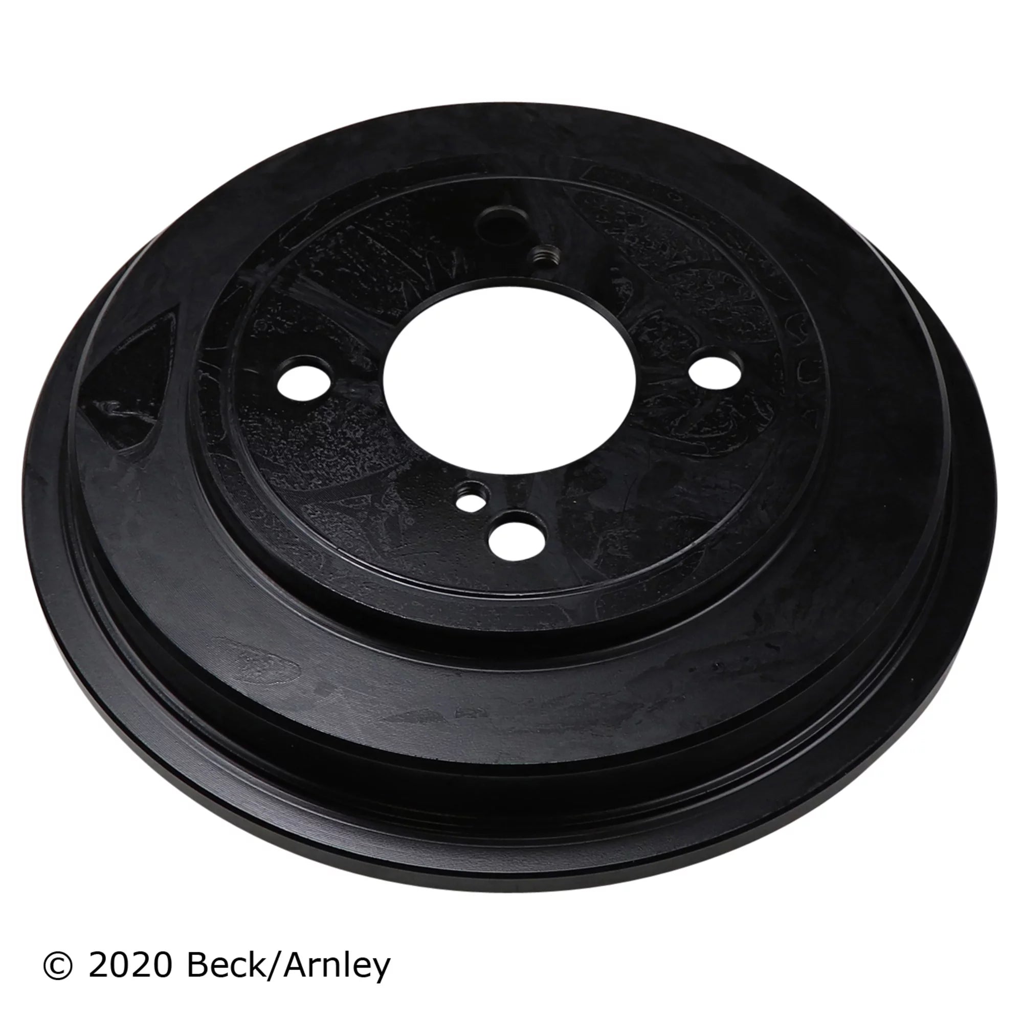 BeckArnley 083-3667 Premium Brake Drum