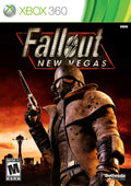 Bethesda Fallout NEW VEGAS, No