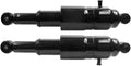 Monroe Shocks & Struts OESpectrum 37234 Shock Absorber Fits select: 2002-2007 BUICK RENDEZVOUS, 2005-2006 CHEVROLET UPLANDER