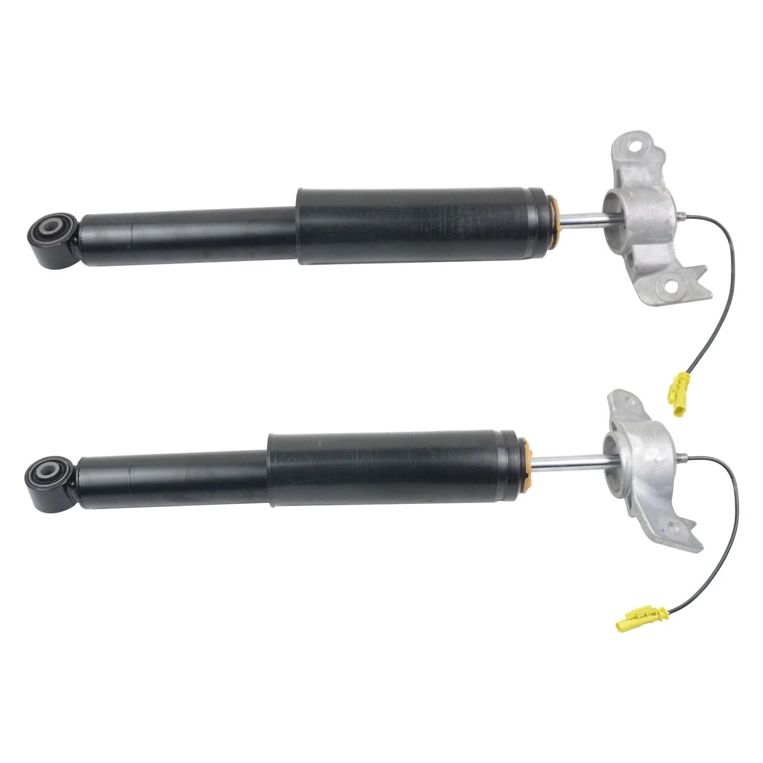 GELUOXI Replacement Rear Left and Right Shock Absorber for Cadillac XTS Sedan 3.6L V6 2013-2019 2Pcs