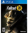 Pre-Owned Fallout 76 (Playstation 4) (Good)