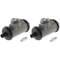 Rear Drum Brake Wheel Cylinder 2 X For Ford 1970-1989