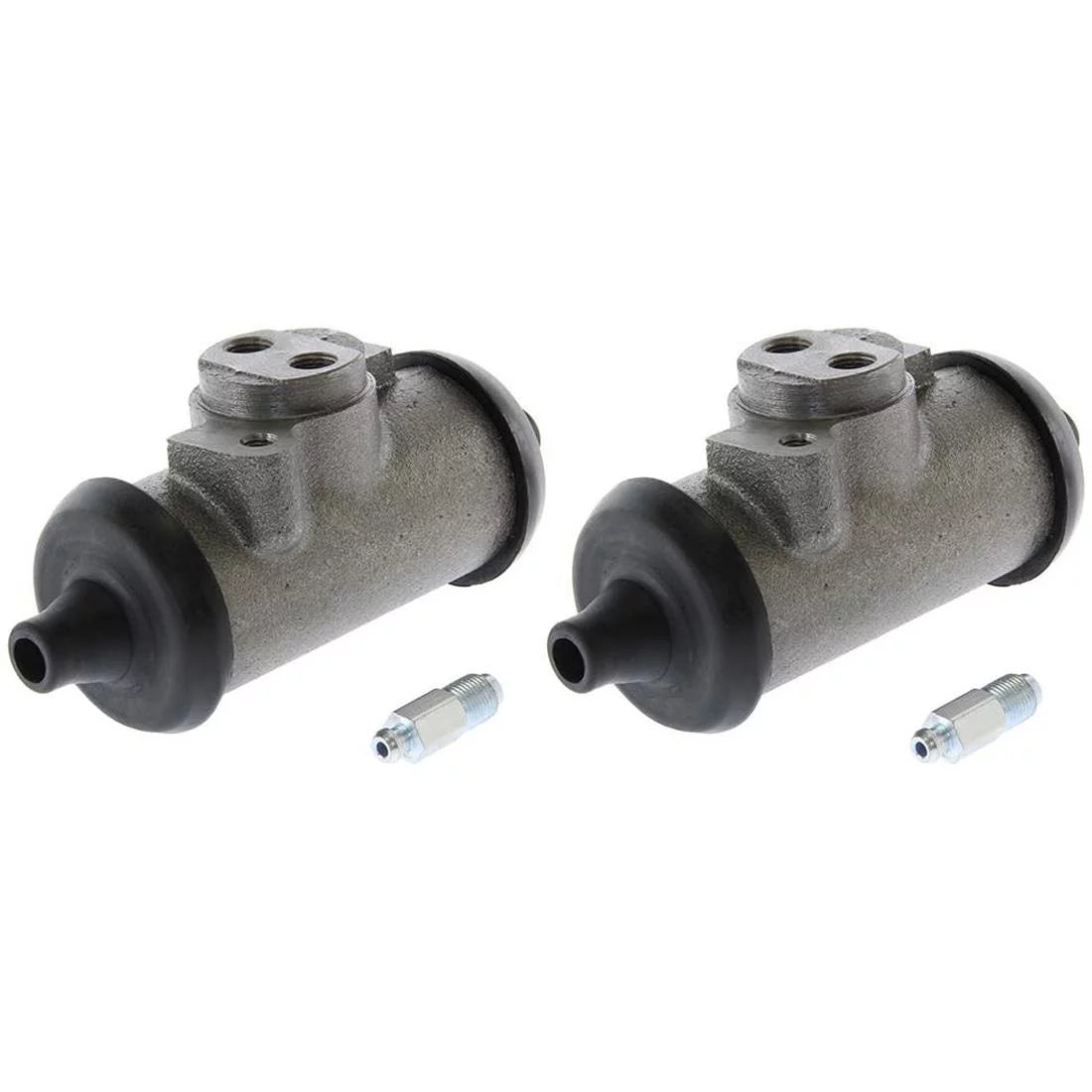 Rear Drum Brake Wheel Cylinder 2 X For Ford 1970-1989