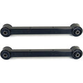 Rear Lower Rearward 2X Mevotech Control Arm fits 2007-2011 Dodge Nitro