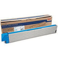 OKI Cyan Toner Cartridge (24,000 Yield) 45536423