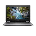 Dell Precision 7000 7740 Workstation Laptop (2019) | 17.3 FHD | Core i7-256GB SSD - 16GB RAM - RTX 3000 | 6 Cores @ 4.5 GHz Win 10 Pro