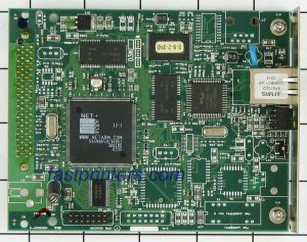 Okidata Oki 70045201 Okilan 61e Network Interface Kit B6100n OKI-B6100