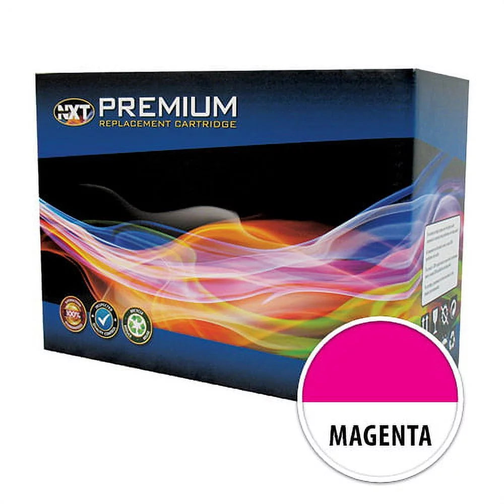 NXT PREMIUM brand for LaserJet M452DN Toner Cartridge (5,000 yield)