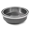 DuraGo BD80028 Rear Floating Brake Drum