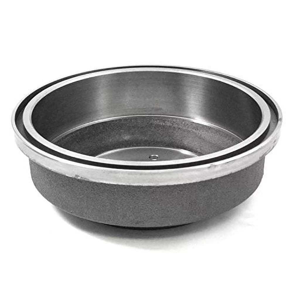 DuraGo BD80028 Rear Floating Brake Drum