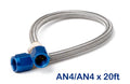 NOS/Nitrous Oxide System 15305NOS Fuel Hose