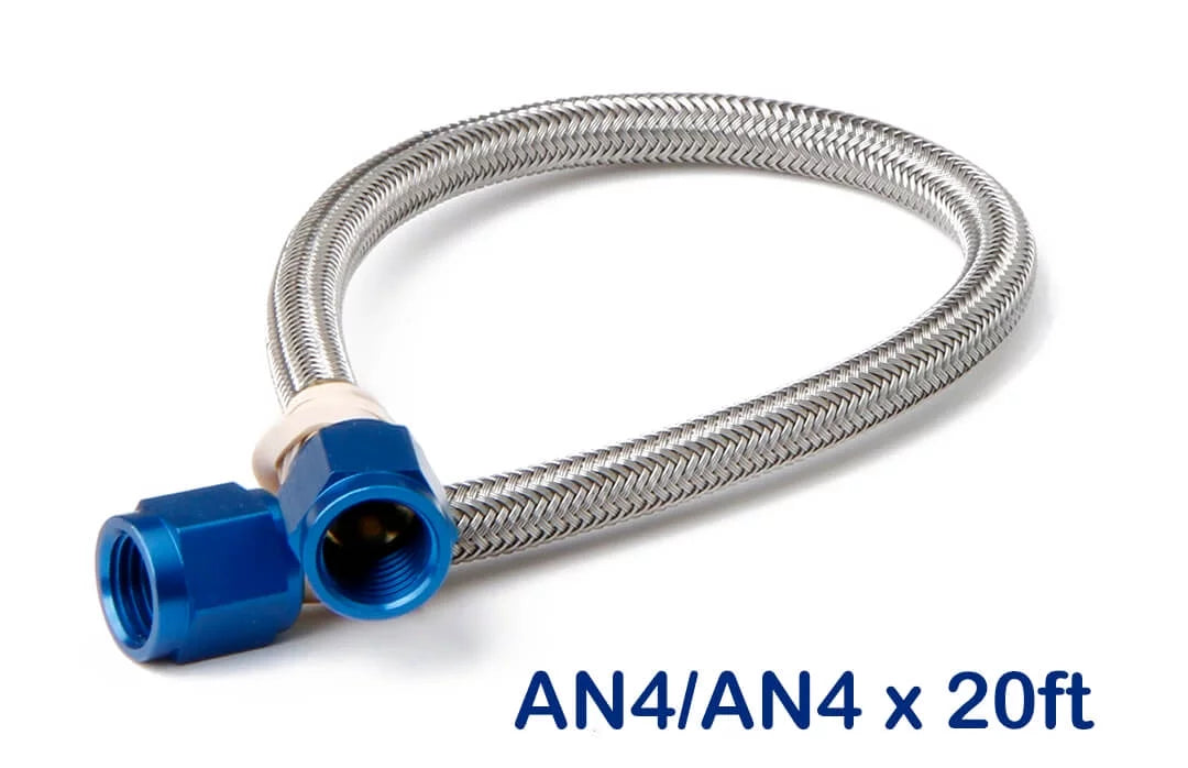 NOS/Nitrous Oxide System 15305NOS Fuel Hose
