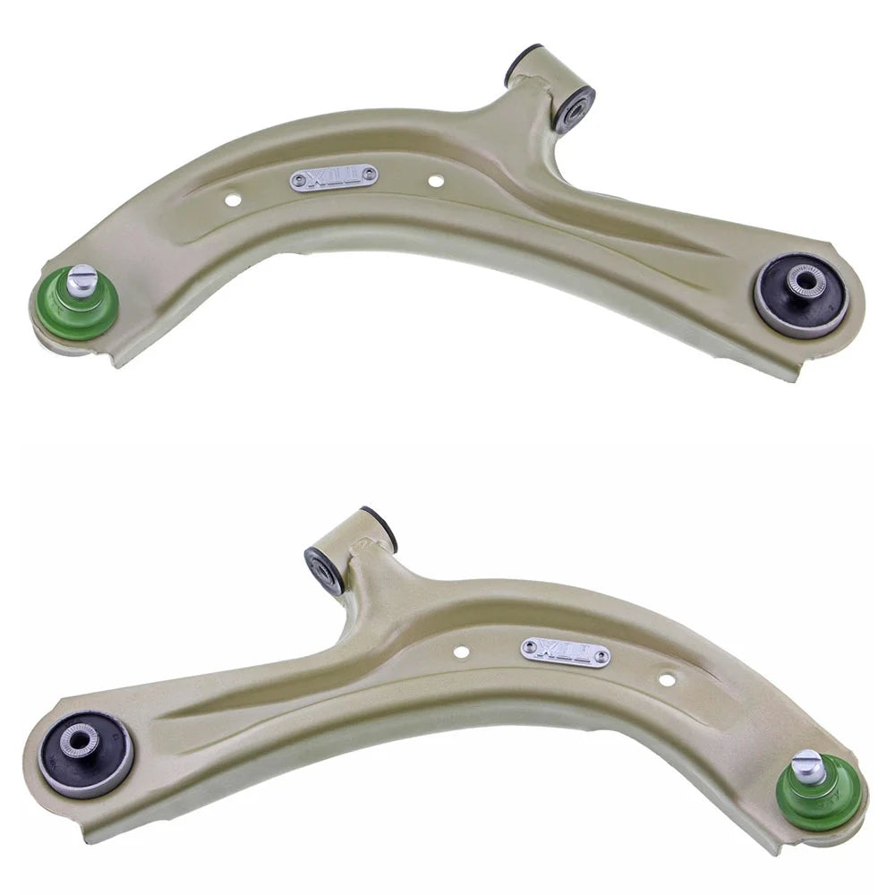 BuyAutoParts Control Arm Kit 93-83286TTXC