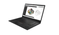Refurbished LENOVO 20MDCTO1WW-129 ThinkPad P1 15.6 1920 x 1080 i7-8750H 2.2GHz NVIDIA Quadro P1000 4GB 16GB RAM 512GB SSD Win 10 Pro Black