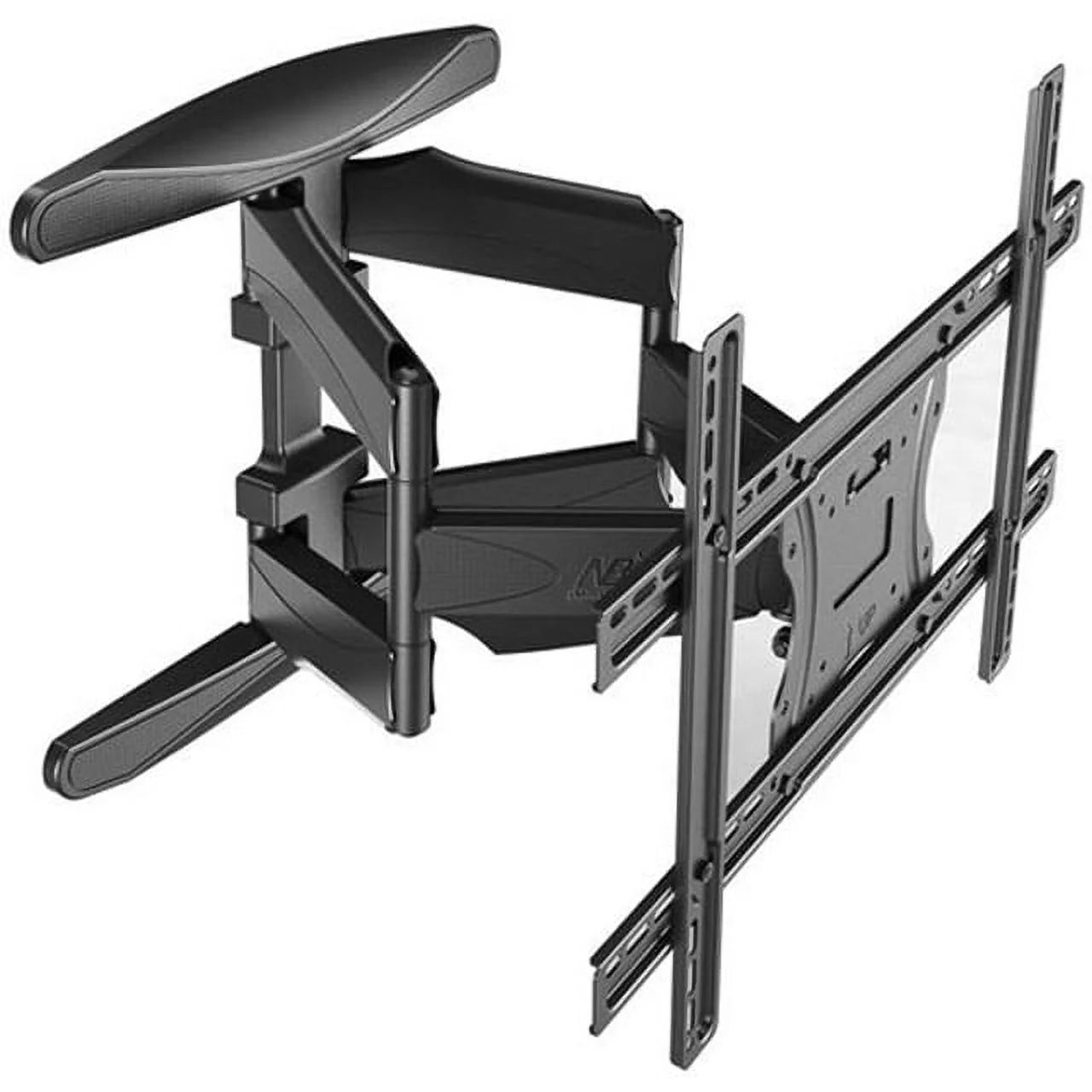 North Bayou P6 Full Motion Cantilever Wall Mount for 40-70 100lbs TV Screens