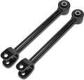 A-Premium 2 x Rear Upper Control Arm Compatible with Dodge Journey 2009-2010, Avenger 2008-2010 & Chrysler Sebring 2007-2010