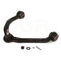 Front Right (Passenger) Upper Suspension Control Arm Ball Joint Assembly TOR-CK641506 For Chevrolet Express 3500 2500 GMC Savana Silverado Sierra 4500