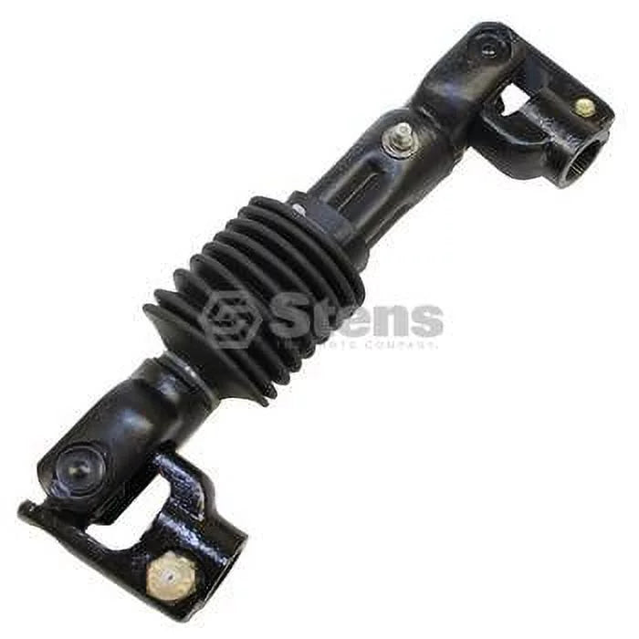Intermediate Steering Shaft / E-Z-GO 70580-G01 - REPLACES OEM: E-Z-GO 70580-G01, Jacobsen 70580-G01