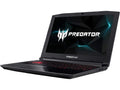 Acer Predator Helios PH315-51-74V4 15.6-Inch FHD IPS 144Hz i7-8750H 16GB 256GB SSD + 1TB GTX 1060 Windows 10