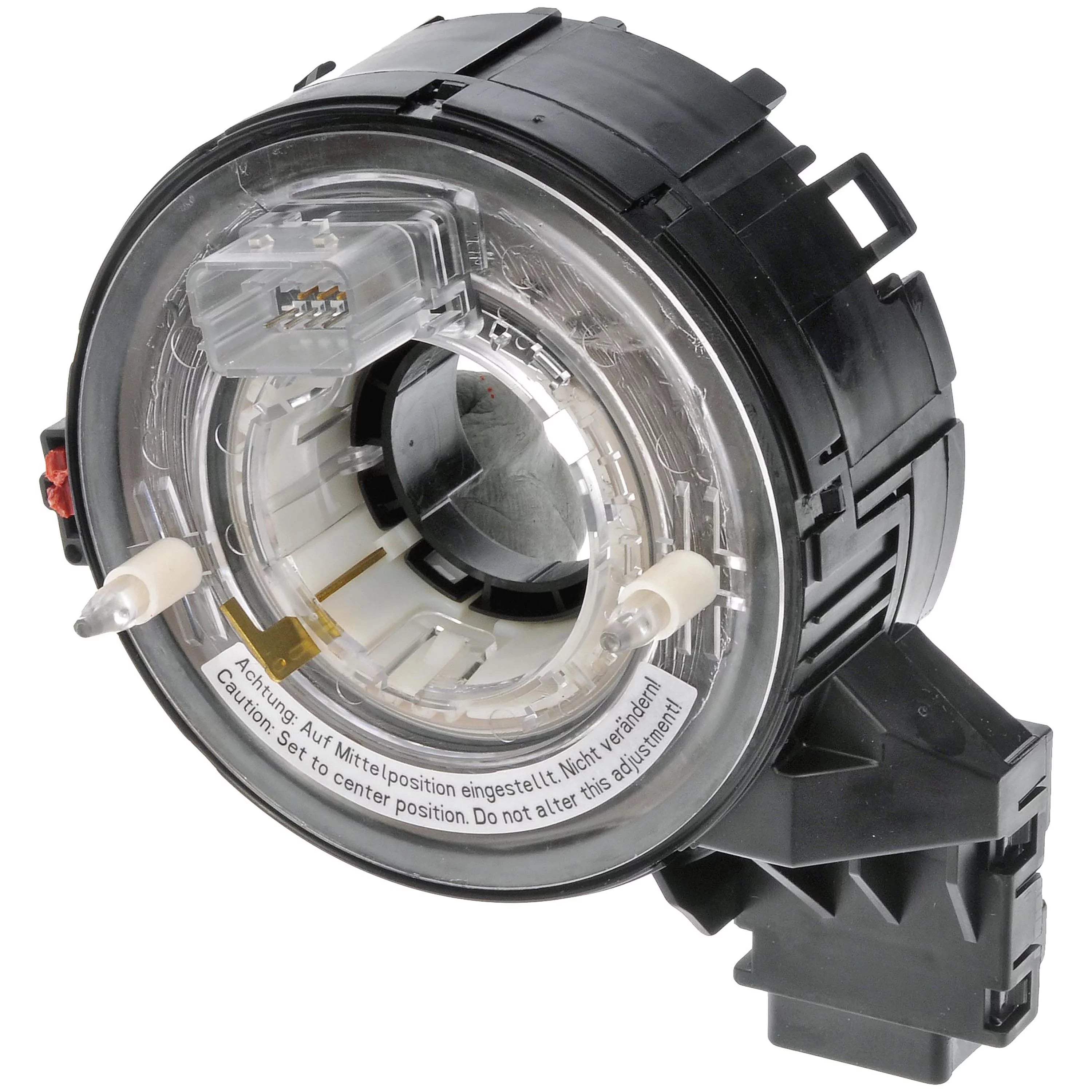 Air Bag Clockspring Fits select: 2006,2009-2010 VOLKSWAGEN JETTA