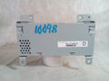 Pre-Owned 2019 Ford Mustang AM FM MP3 Receiver KR3T18D832BC OEM LKQ (Good)