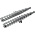 M.A.C Whispertone Mufflers for Moto Guzzi