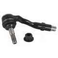 Front Right (Passenger) Outer Steering Tie Rod End TOR-ES800915 For BMW 528i 535i xDrive 750Li 550i 650i 640i 750i M5 740Li Gran Coupe GT 740i M6 535d Alpina B7 B6 ActiveHybrid 5 760Li 740Ld B7L 7