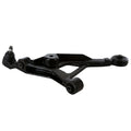 AutoShack Front Lower Control Arm and Ball Joint Assembly Passenger Side Replacement for 1995-2000 Chrysler Cirrus 1996-2006 Sebring 1995-2006 Dodge Stratus 1996-2000 Plymouth Breeze 2.4L 2.5L V6 FWD