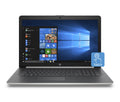 Restored HP 17-by0053cl 17.3 Notebook - Core i5 i5-8250U - 12GB RAM - 1TB HDD - Windows 10 Home (Refurbished)