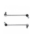 Teledu Front Sway Bar Stabilizer End Pair 2-pcs For Buick 13-18 Encore Chevy 14-18 Trax