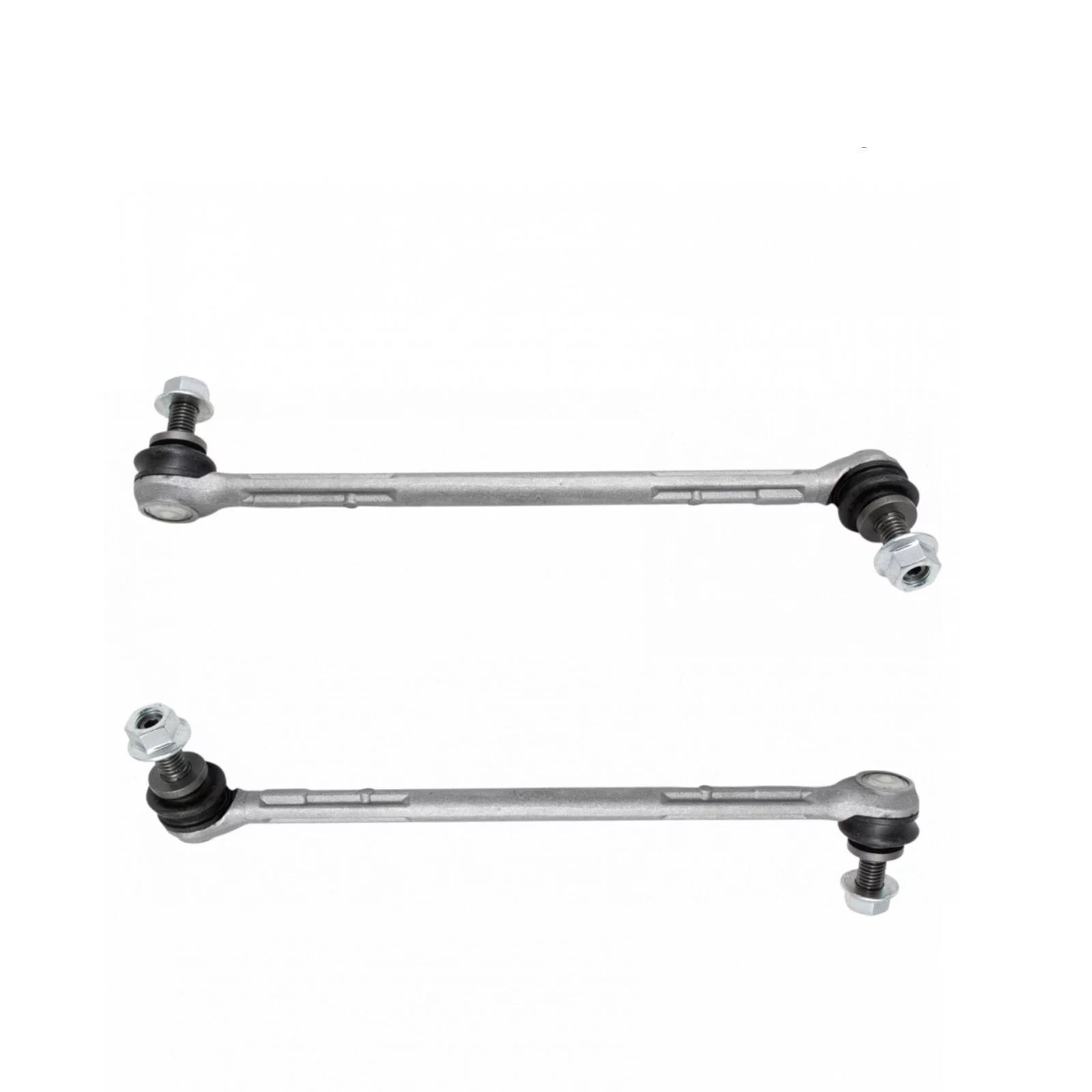 Teledu Front Sway Bar Stabilizer End Pair 2-pcs For Buick 13-18 Encore Chevy 14-18 Trax