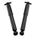 Rear Set Shocks Struts For 08-12 Buick Enclave 2007-11 GMC Acadia with warranty