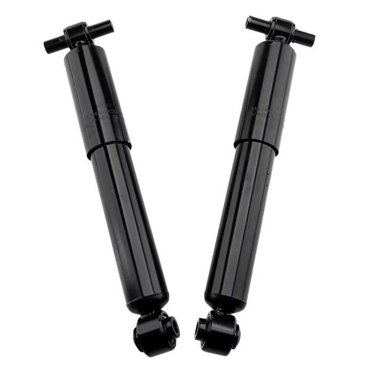 Rear Set Shocks Struts For 08-12 Buick Enclave 2007-11 GMC Acadia with warranty
