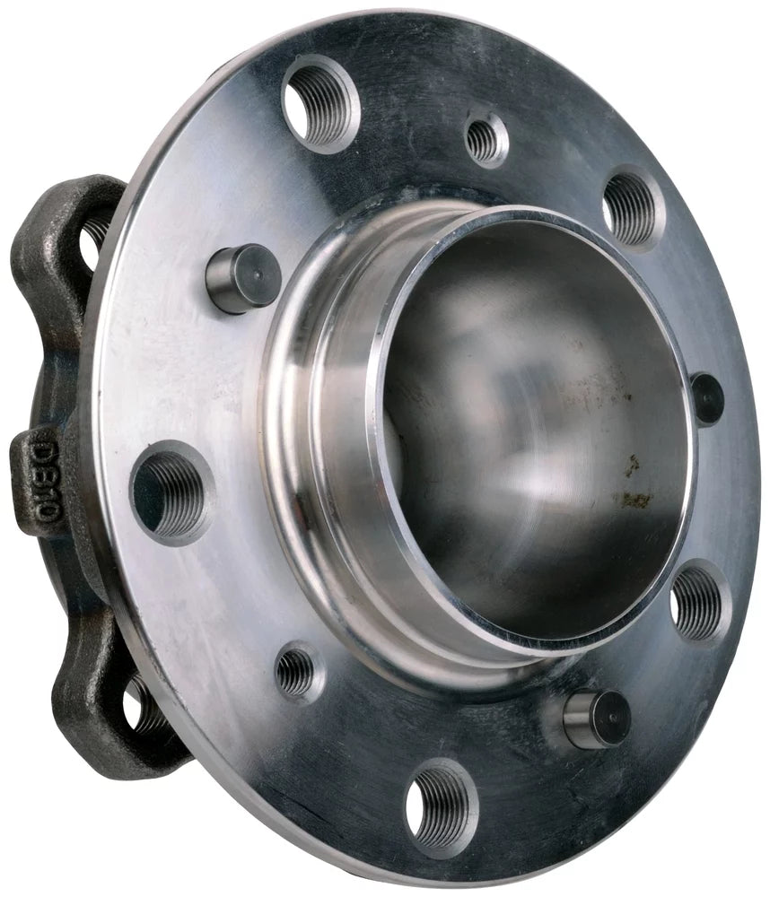 SKF BR930526 Axle Bearing And Hub Assembly Fits select: 2013-2016,2018 BMW M5