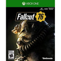 Fallout 76 [Xbox One]