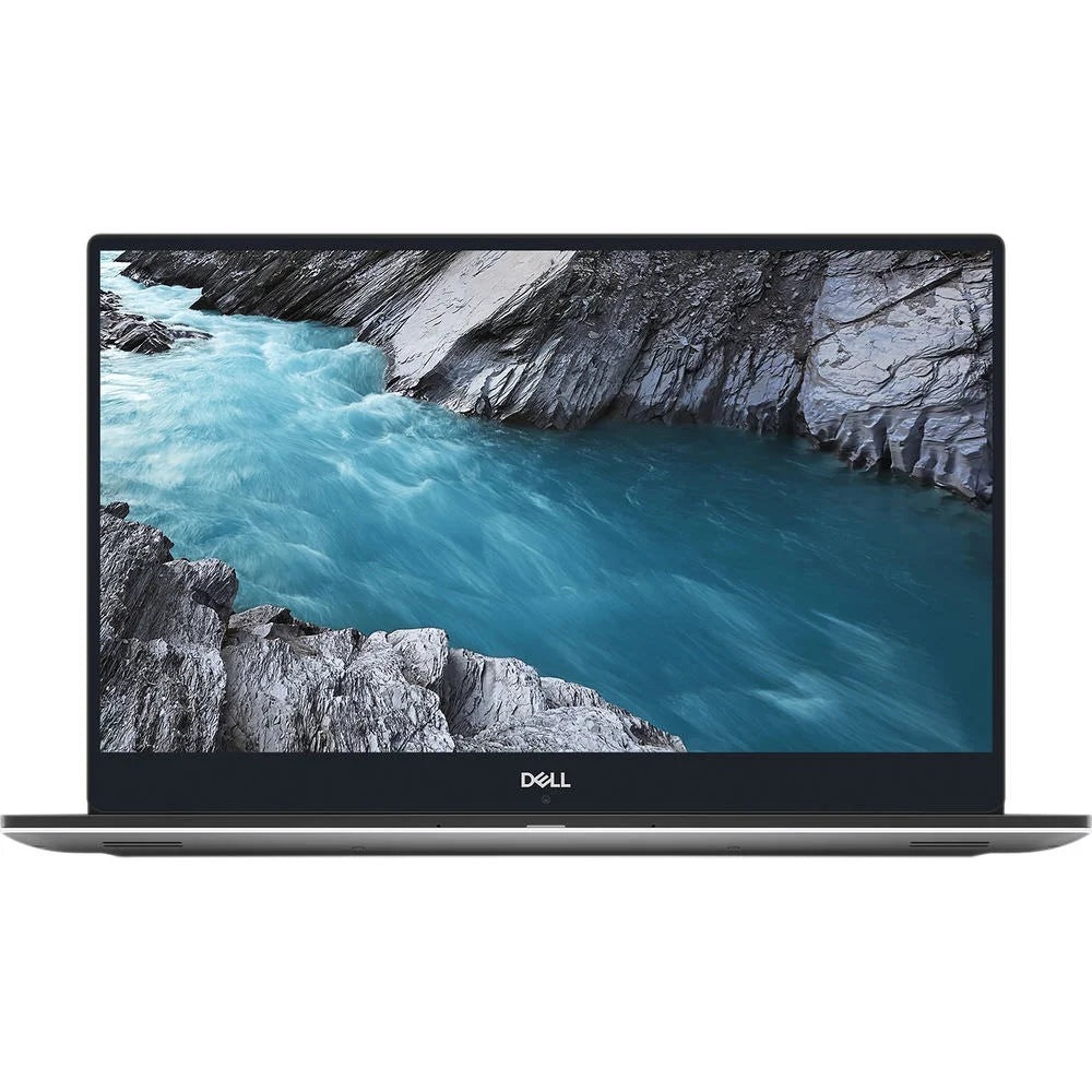 Dell XPS 15 9570 Laptop, 15.6, Intel Core i7-8750H, 16GB RAM, 512GB M.2 2280 SSD, NVIDIA GeForce GTX 1050Ti 4GB, XPS9570-7061SLV-PUS