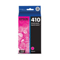 EPSON 410 Claria Premium Ink Standard Capacity Magenta Cartridge (T410320-S) Works with Expression Premium XP-530, XP-630, XP-640, XP-7100, XP-830