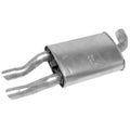 Walker Exhaust SoundFX 18418 Exhaust Muffler Fits select: 1985-1989,1990 CHEVROLET CORVETTE