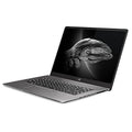 MSI Creator Z16 Fujiwara Hiroshi Limited Edition 16 QHD+ 165hz MINILED 100% DCI-P3 Premium Professional Laptop Intel Core i7-11800H RTX3060 16GB DDR4 1TB NVMe SSD TB4 Win10PRO - Black (A11UE-226)