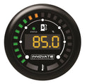 Innovate Motorsports 3904 MTX-D Ethanol Content/Fuel Temp Gauge Kit