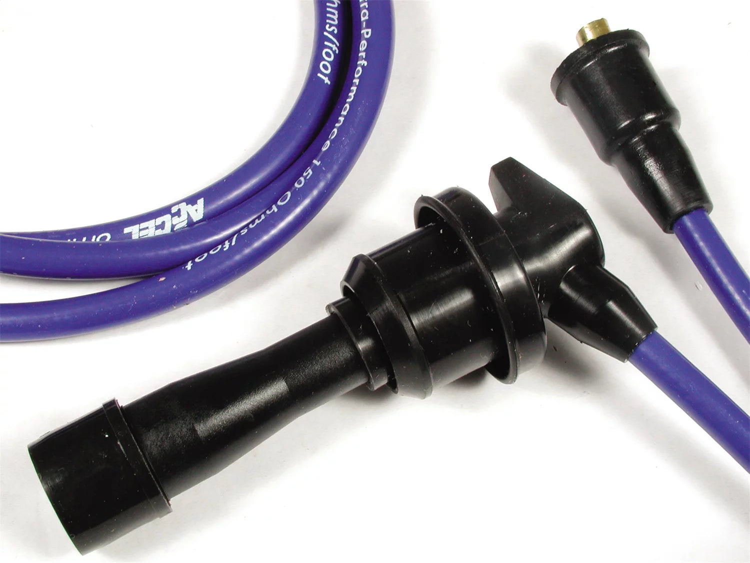 ACCEL 7920B Spark Plug Wire Set