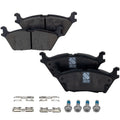 New Brake Pad Set for 2015-2017 Ford F-150 Rear