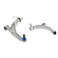 For 2007-2013 Acura MDX Front Lower Left Right Control Arms Pair Mevotech