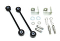 Teraflex 1753000 Sway Bar Quick Disconnects 07-13 Jeep Wrangler JK