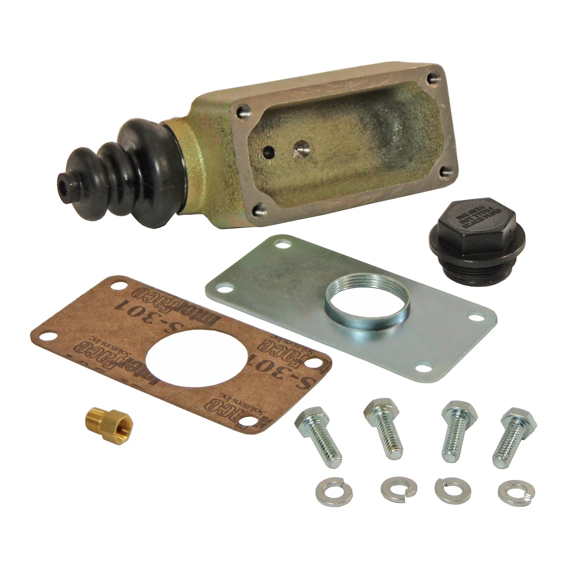 Titan/Dico Model 60 Replacement Master Cylinder - 4395100