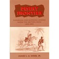 Pre-Owned Desert Frontier: Ecological and Economic Change Along the Western Sahel, 1600-1850 (Paperback 9780299143343) by Webb